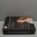 SKIMI 110,000 RPM Brushless Motor Hair Dryer Brush - 5 Muti-Styler for Fast Drying, Curling, Volumizing & Straightening | High-Speed Hot Air Brush for All Hair Types (Black & Rose Gold)