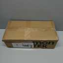 monTEK Single Monitor Arm for Max 45 Inch Ultrawide Screens Adjustable Monitor Desk Mount Holds 35 Lbs Cable Management with Clamp/Grommet Desk Mount, VESA 75/100mm, MA1007BK (Black)