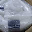 12'' Queen Mattress, Queen Size Mattress in a Box, Modern New Diamond Innerspring Hybrid and Cooling Gel Memory Foam Mattresses, Pressure Relief & Motion Isolation, RV Medium Firm Matress (Queen 12'')