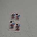 50 Flat Head Pins 4 Pack