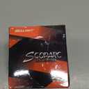 SEALIGHT S1-Pro 9005/HB3 Fog & Lighting Kit, 30,000LM 6500K White 9005 System, 1600FT Beam, IP67 Waterproof with Turbo Fan, 2-Pack for UTV/ATV