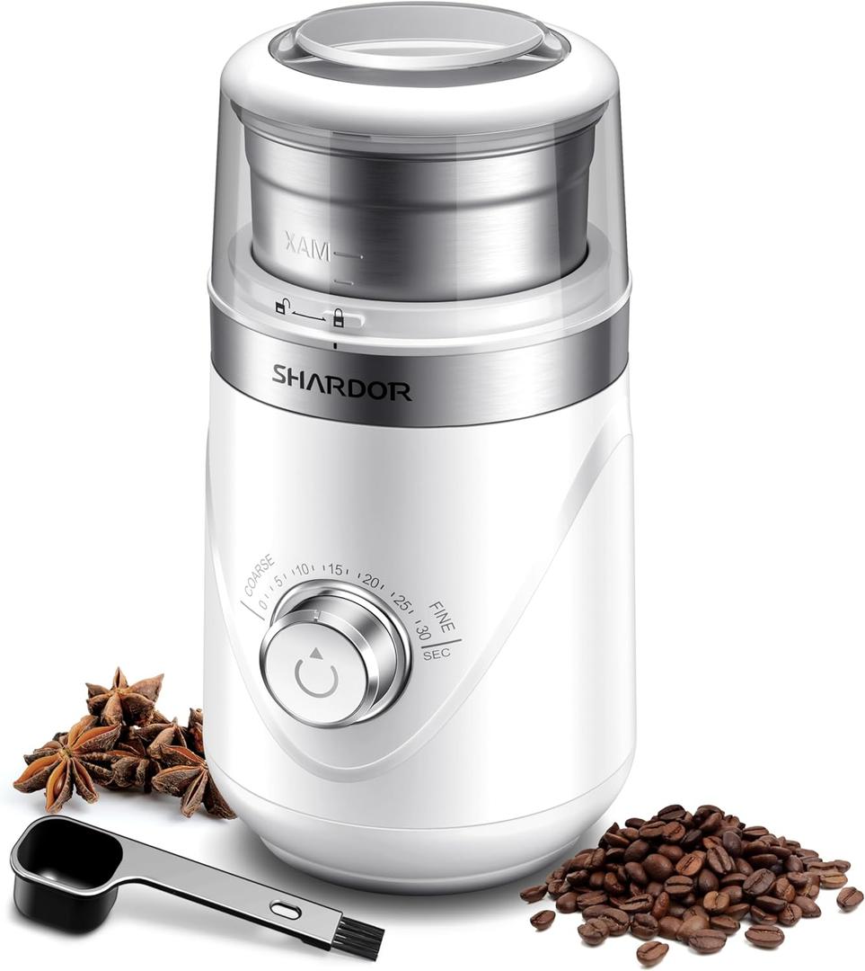 grinder