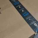 UGG Standard Bed Pillow  Plush Down Alternative Pillow, Soft & Breathable Medium Firm Sleeping Pillows, Premium Luxury Home Decor Hypoallergenic Pillow for Bed, White, 18 x 26 (Devon)