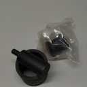 Dorman 905-521 Rear Lower Suspension Knuckle Bushing Compatible with Select Lexus / Toyota Models