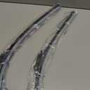 AJK Wiper Blades for Ford Taurus 2011-2019 | 26"+20", OEM Quality, Front, 2-Piece