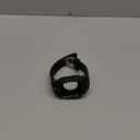 ULTIMAL Rugged Case with Band for Apple Watch Series 11/10 46mm, Compatible with Apple Watch, Military Grade Shockproof Bumper Cover for iWatch Tactical Band Men (46mm ,Black)