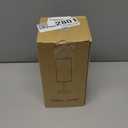 Grey Bedside Lamps for Bedroom Set of 2 - Nightstand Table Lamp with USB A + C Charging Port, 3 Color Temperatures Pull Chain Night Stand Light, Side Table Desk Reading Lamp for Living Room/Dorm Room (14.0In)