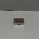 Braun Series 7 70S Electric Shaver Head Replacement Cassette  Silver (1 Count (Pack of 1))