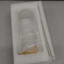 Engagement Gifts, In My Engaged Era Glass Cup, Future Bride Gift Ideas, Bridal Shower Gift for Her, Wedding Gifts for Best Friend - Newbride, Fiance Present - Bride to Be Tumbler - Present for Her