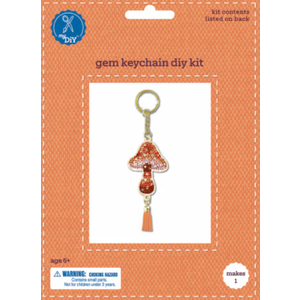 Mushroom DIY Set 3 Pack
