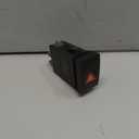 Hazard Warning Switch Hazard Flasher Switch 1C0953235BB41 1C0953235B for 1998-2010 VW Volkswagen Beetle