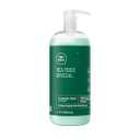Tea Tree Special Shampoo, Deep Cleans, Refreshes Scalp, For All Hair Types, Especially Oily Hair (Size: 33.8 Fl Oz (Pack of 1))