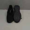 Feethit Womens Running Shoes Tennis Walking Shoes Slip on Sneakers Lightweight Gym Shoes for Workout Work Travel Athletic 42