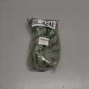 2 Pack 10 Ft Cheesecloth Table Runner Beige Gauze Long Table Runners Boho Gauze Cheese Cloth Table Runner Rustic Sheer Runner for Wedding Party Table Decor ( 35 x 120 Inch )