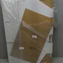 Colingmill 2 Pcs Notebook Classroom Paper Storage Organizer 19x12 Inch