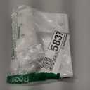 EZVALO 6 Pack Motion Sensor Night Lights with Charging Station, Sync LED Stair Lights Indoor, 1500mAh Rechargeable, Magnetic & Dimmable, 3000K Soft White, Portable Nightlight for Hallway, Stairs