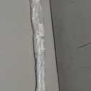 Hahafelt 2 Pcs Rotatable 22.7in Feather Flag Base, Ground Spike Stake