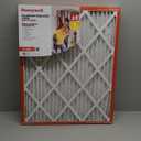 Honeywell 20x25x1 MERV 11 Allergen Reducer 11000 Electrostatic Pleated HVAC AC Furnace Air Filter (4-Pack) | Replacement Filter for Home Use | Made in USA