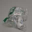 21mm Flange and Duckbill Valve Compatible with Spectra S1 S2 9 Plus Breastpump Replacement to Spectra Pump Parts, Not Original, Replace Accessories.