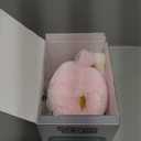 AI Smart Teddy Bear| Talking Interactive Emotional AI Companion| AI Robot Learning Assistant, Storyteller, Knowledge Q&A, Bedtime Friend | Eco-Friendly Gifts for Smart Kids