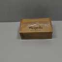 WEIGEDU Black Gorilla Stuffed Animals, Gorilla Apes Plush Toys for Boy Girl Kids Birthday, 12 inches