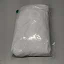 Mellanni Bed Skirt Twin Size - Bed Skirting - 15-Inch Tailored Drop Pleated Dust Ruffle - Hotel Luxury Bedding - Wrinkle, Fade, Stain Resistant - 1 Bedskirt (Twin, White)