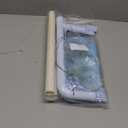 cat Bed Hanging Cat Bed Pet Cats Hammock Aerial Pet Bed House Kitten Climbing Frame Sunny Window Fit for Seat Nest Bearing 20kg(Matte Black)