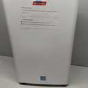 4500 Sq. Ft Dehumidifier, Max 80 Pint Dehumidifier for Basement, Compressor Dehumidifiers for Home with Drain Hose, Smart Humidity Control, Energy Efficient, Quiet for Bedroom, Large Rooms.