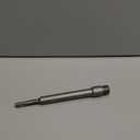 SDS Plus Wall Hole Saw Drill Bit Concrete Hole Saw with Round Shaft 30-160mm Hole Cutter Concrete Cement Stone Tool, 400mm