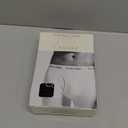 Calvin Klein Men's Cotton Stretch 3-Pack Boxer Brief (Medium)