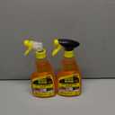 Goo Gone Original Spray Gel Adhesive, Sticker Remover - Works on Ink, Sap, Tar, Decals, Bumper Stickers and more - 12 Oz, 2 Pack