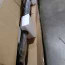 Jecoupoon 5 Lug Trailer Axle 3500 lbs 95 inch Hubface 80 inch Spring Center 5 * 4.5 Bolt Pattern