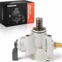 A-Premium Direct Injection High Pressure Fuel Pump Compatible with Volkswagen Touareg 2007-2010 & Audi Q7 2007-2009, 3.6L, Replace# 03H127025C