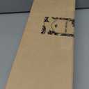 Baby Breath Flowers Fall Flowers Artificial Bulk, 30Pcs Fall Decor Fake Gypsophila Plants Bouquets Flowers Real Touch Faux Babies Breath Arrangement for Home Autumn Wedding Vase Decoration Orange