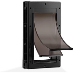 Medium Doggy Door for Door, Pets Up to 45 lb