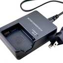 MH-24 Charger for Nikon EN-EL14 EN-EL14A Battery, Compatible with Nikon D5300 D3400 D5500 D5200 D3100 D3200 D3300 D3500 D5600 D5100 DF Coolpix P7800 P7700 P7100 P7000 Cameras