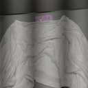 3 Pack Women's Long Sleeve Crop Shirts Loose Fit Cropped Oversized Tees Crew Neck Casual Pullover Tops (Black, White, Gray) Small