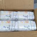 Huggies Size 1 Diapers, Little Snugglers Baby Diapers, Size 1 (8-14 lbs), 96 Count 