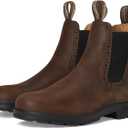Blundstone High-Top Chelsea Boots 4 1/2