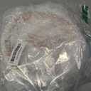 8 Pcs Easter Salad Plates Bunny Dishes 8" 10" Melamine Easter Dinnerware Sets Assorted Designs Ceramic-like Spring Rabbit Plates for Dinner Salad Dessert Birthday Party Supplies(8 Inch)