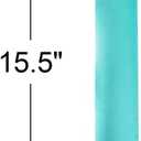 ArtCreativity Light Up Foam Batons, Set of 12, LED Bat Toys for Kids and Adults with 7 Flashing Modes, Light Up Toys for Children, Cool Rave Accessories, Party Favors for Boys and Girls