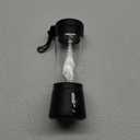 Cordless Mini Blender Make Smoothies & Shakes - Portable Blender with 380ML BPA-Free Travel Cup, USB Rechargeable, Easy to Clean, Suit in Gym/Office