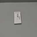 [MFi Certified] USB-C & Lightning to HDMI Adapter for iPhone 17/16/15 to TV/Projector, 4K@60Hz Digital AV Converter, iPad to TV Adapter, Apple Lightning to HDMI for iPad/MacBook/Samsung, 60W PD (White)