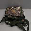 Truck Gun Rack (A Pair), 900D Adjustable Seat Back Gun Storage, Heavy Duty Automotive Rifle Holder Hunting Accessories for Jeep, Truck, SUV, Off-Road Vehicles