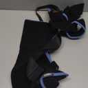 Velpeau Arm Sling Shoulder Immobilizer for Women and Men, fit Left or Right Arm - Rotator Cuff Support Brace - Medical Sling for Shoulder, Clavicle, Elbow Injury (Comfort type, Large: Bust 33.5-41)