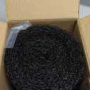 Deer Fence Netting, 7 x 100 Feet Anti Bird Deer Protection Net Reusable Protective Garden Netting for Plants Fruit Trees Vegetables Against Birds and Other Animals