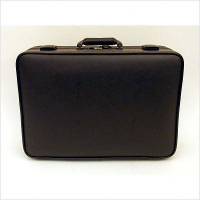 Platt Blow Molded Case in Black: 13 x 18 x 5.38