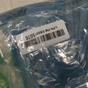 Blue Curtain 1 Pack 36" x 62" (No Brand)