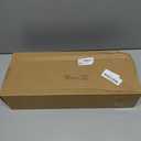 Dailisen 3 Strands 40'' Silk Blue Wisteria Artificial Flowers, Fake Wisteria Floral Hanging Plant Garland, for Home Decor, Party, Floor Vase, Balcony, Wedding Arrangement Decoration (Blue)