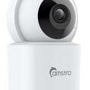 Pack of 2 Camstro 5MP WiFi Smart Camera